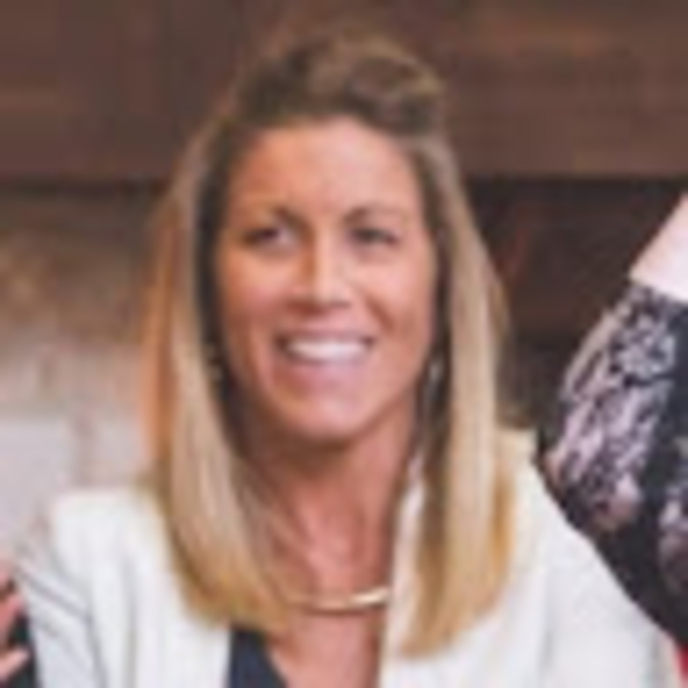 Meet your Posher, Leah